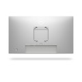 DELL UltraSharp U2422H LED display 60,5 cm (23.8") 1920 x 1080 px Full HD LCD Srebrny - 2353245