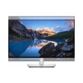 DELL UltraSharp U2422H LED display 60,5 cm (23.8") 1920 x 1080 px Full HD LCD Srebrny - 2353240