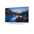 DELL UltraSharp U2422H LED display 60,5 cm (23.8") 1920 x 1080 px Full HD LCD Srebrny - 2353248