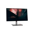Lenovo ThinkVision P27q-30 LED display 68,6 cm (27") 2560 x 1440 px Quad HD Czarny - 1996120