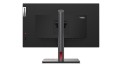Lenovo ThinkVision P27q-30 LED display 68,6 cm (27") 2560 x 1440 px Quad HD Czarny - 2353258