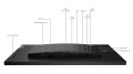 Lenovo ThinkVision P27q-30 LED display 68,6 cm (27") 2560 x 1440 px Quad HD Czarny - 2353264