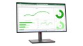 Lenovo ThinkVision P27q-30 LED display 68,6 cm (27") 2560 x 1440 px Quad HD Czarny - 2353259