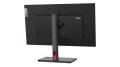 Lenovo ThinkVision P27q-30 LED display 68,6 cm (27") 2560 x 1440 px Quad HD Czarny - 2353262