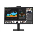 LG 27BQ75QC-B monitor komputerowy 68,6 cm (27") 2560 x 1440 px Quad HD LED Czarny - 2147082