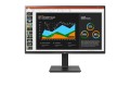 LG 27BQ75QC-B monitor komputerowy 68,6 cm (27") 2560 x 1440 px Quad HD LED Czarny - 2353291
