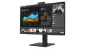 LG 27BQ75QC-B monitor komputerowy 68,6 cm (27") 2560 x 1440 px Quad HD LED Czarny - 2353292