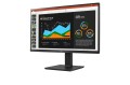 LG 27BQ75QC-B monitor komputerowy 68,6 cm (27") 2560 x 1440 px Quad HD LED Czarny - 2353293