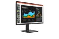 LG 27BQ75QC-B monitor komputerowy 68,6 cm (27") 2560 x 1440 px Quad HD LED Czarny - 2353300