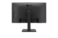 LG 27BQ75QC-B monitor komputerowy 68,6 cm (27") 2560 x 1440 px Quad HD LED Czarny - 2353303