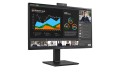 LG 27BQ75QC-B monitor komputerowy 68,6 cm (27") 2560 x 1440 px Quad HD LED Czarny - 2353294