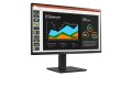 LG 27BQ75QC-B monitor komputerowy 68,6 cm (27") 2560 x 1440 px Quad HD LED Czarny - 2353295