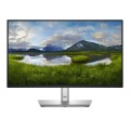 DELL P Series P2225H monitor komputerowy 54,6 cm (21.5") 1920 x 1080 px Full HD LCD Czarny, Srebrny - 2353318
