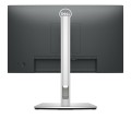 DELL P Series P2225H monitor komputerowy 54,6 cm (21.5") 1920 x 1080 px Full HD LCD Czarny, Srebrny - 2353323