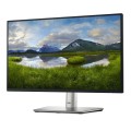 DELL P Series P2225H monitor komputerowy 54,6 cm (21.5") 1920 x 1080 px Full HD LCD Czarny, Srebrny - 2353319