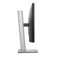 DELL P Series P2225H monitor komputerowy 54,6 cm (21.5") 1920 x 1080 px Full HD LCD Czarny, Srebrny - 2353322