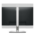 DELL P Series P2225H monitor komputerowy 54,6 cm (21.5") 1920 x 1080 px Full HD LCD Czarny, Srebrny - 2353325