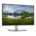 DELL P Series P2225H monitor komputerowy 54,6 cm (21.5") 1920 x 1080 px Full HD LCD Czarny, Srebrny - 2353320