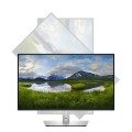DELL P Series P2225H monitor komputerowy 54,6 cm (21.5") 1920 x 1080 px Full HD LCD Czarny, Srebrny - 2353328