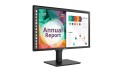 LG 32BN67UP-B monitor komputerowy 80 cm (31.5") 3840 x 2160 px 4K Ultra HD LED Czarny - 2353332