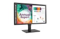 LG 32BN67UP-B monitor komputerowy 80 cm (31.5") 3840 x 2160 px 4K Ultra HD LED Czarny - 2353331