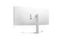 LG 40WP95XP-W monitor komputerowy 100,8 cm (39.7") 5120 x 2160 px UltraWide 5K HD Biały - 2353343