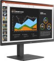 LG 27BR550Y-C.AEU monitor komputerowy 68,6 cm (27") 1920 x 1080 px Full HD LED Szary - 2353353