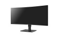 LG 35BN77CP-B.AEU monitor komputerowy 88,9 cm (35") 3440 x 1440 px Quad HD LED Czarny - 1891106