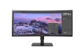 LG 35BN77CP-B.AEU monitor komputerowy 88,9 cm (35") 3440 x 1440 px Quad HD LED Czarny - 2353366