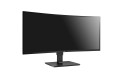 LG 35BN77CP-B.AEU monitor komputerowy 88,9 cm (35") 3440 x 1440 px Quad HD LED Czarny - 2353362