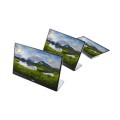 DELL P Series P1424H LED display 35,6 cm (14") 1920 x 1080 px Full HD LCD Szary - 2353375