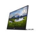 DELL P Series P1424H LED display 35,6 cm (14") 1920 x 1080 px Full HD LCD Szary - 2353369
