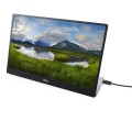 DELL P Series P1424H LED display 35,6 cm (14") 1920 x 1080 px Full HD LCD Szary - 2353374