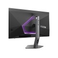 AOC AGON PRO AG276QZD2 monitor komputerowy 67,8 cm (26.7") 2560 x 1440 px Quad HD QD-OLED Szary - 2353389