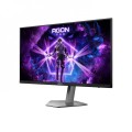 AOC AGON PRO AG276QZD2 monitor komputerowy 67,8 cm (26.7") 2560 x 1440 px Quad HD QD-OLED Szary - 2353383