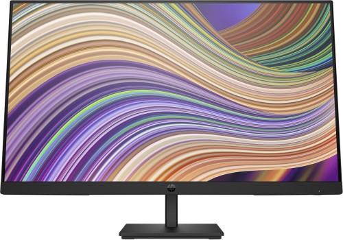HP P27 G5 monitor komputerowy 68,6 cm (27") 1920 x 1080 px Full HD Czarny - 2234959