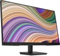 HP P27 G5 monitor komputerowy 68,6 cm (27") 1920 x 1080 px Full HD Czarny - 2353393