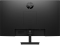 HP P27 G5 monitor komputerowy 68,6 cm (27") 1920 x 1080 px Full HD Czarny - 2353395