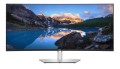 DELL UltraSharp U4021QW LED display 100,8 cm (39.7") 5120 x 2160 px 4K DCI LCD Srebrny - 2353397
