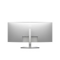 DELL UltraSharp U4021QW LED display 100,8 cm (39.7") 5120 x 2160 px 4K DCI LCD Srebrny - 2353404