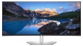 DELL UltraSharp U4021QW LED display 100,8 cm (39.7") 5120 x 2160 px 4K DCI LCD Srebrny - 2353406