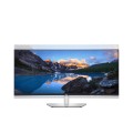 DELL UltraSharp U4021QW LED display 100,8 cm (39.7") 5120 x 2160 px 4K DCI LCD Srebrny - 2353398