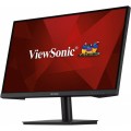 Viewsonic VA2406-h monitor komputerowy 61 cm (24") 1920 x 1080 px Full HD LED Czarny - 2146292