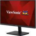 Viewsonic VA2406-h monitor komputerowy 61 cm (24") 1920 x 1080 px Full HD LED Czarny - 2353417