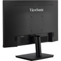 Viewsonic VA2406-h monitor komputerowy 61 cm (24") 1920 x 1080 px Full HD LED Czarny - 2146299