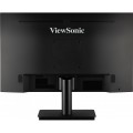 Viewsonic VA2406-h monitor komputerowy 61 cm (24") 1920 x 1080 px Full HD LED Czarny - 2146298
