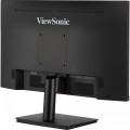 Viewsonic VA2406-h monitor komputerowy 61 cm (24") 1920 x 1080 px Full HD LED Czarny - 2146300