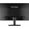 Viewsonic VA2406-h monitor komputerowy 61 cm (24") 1920 x 1080 px Full HD LED Czarny - 2146293