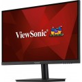 Viewsonic VA2406-h monitor komputerowy 61 cm (24") 1920 x 1080 px Full HD LED Czarny - 2146297