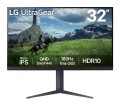 LG 32GS85Q-B monitor komputerowy 80 cm (31.5") 2560 x 1440 px Quad HD Czarny - 2353459
